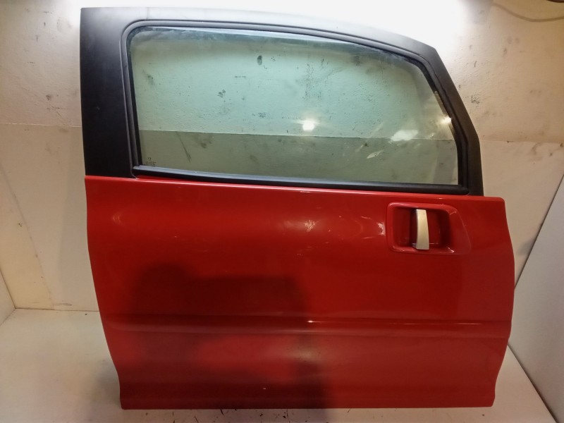 Recambio de puerta delantera derecha para peugeot 1007 (km_) 1.4 16v referencia OEM IAM   