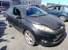 ford fiesta vi (cb1, ccn) del año 2010