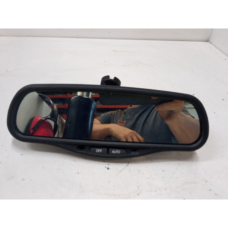 Recambio de retrovisor interior electrico para ford mondeo iii (b5y) 2.0 16v referencia OEM IAM   