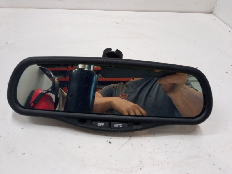 Recambio de retrovisor interior electrico para ford mondeo iii (b5y) 2.0 16v referencia OEM IAM   
