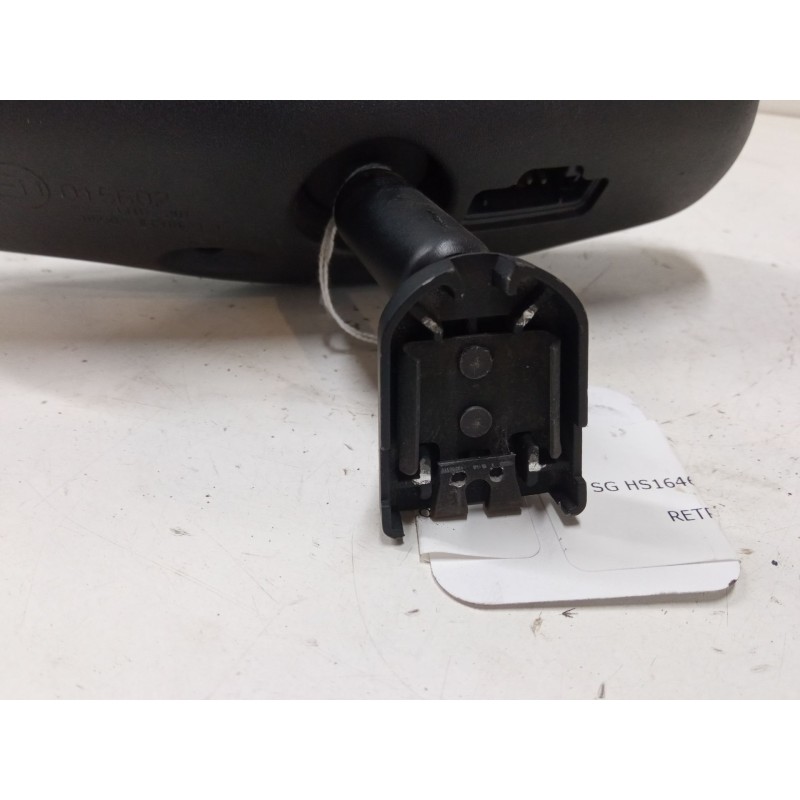 Recambio de retrovisor interior electrico para ford mondeo iii (b5y) 2.0 16v referencia OEM IAM   