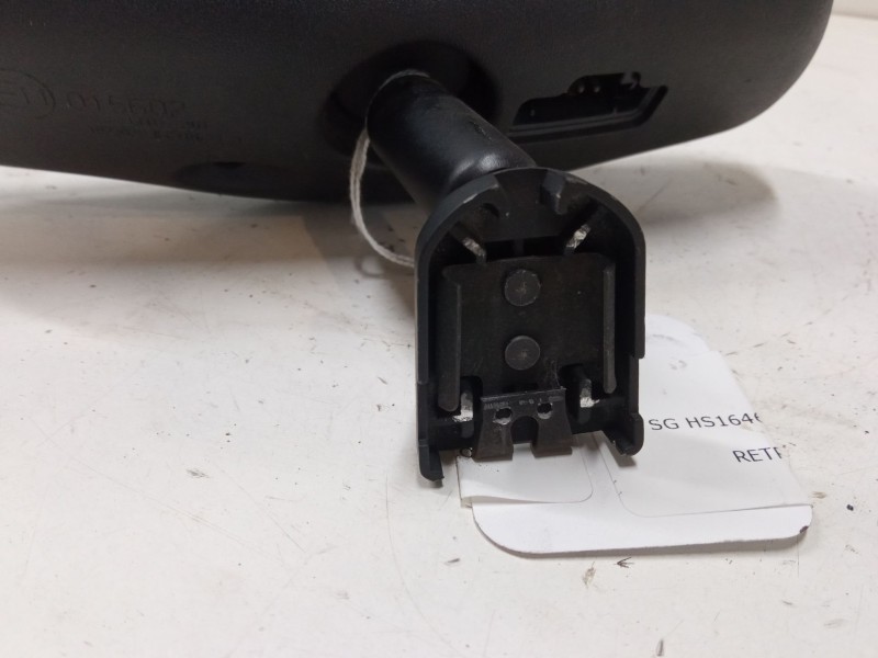 Recambio de retrovisor interior electrico para ford mondeo iii (b5y) 2.0 16v referencia OEM IAM   