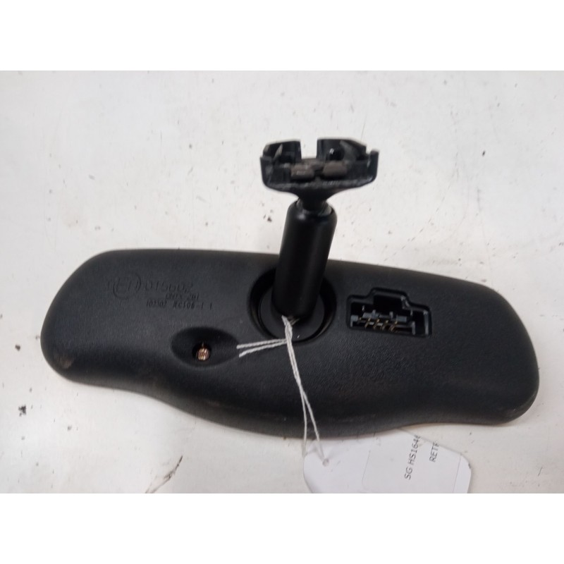 Recambio de retrovisor interior electrico para ford mondeo iii (b5y) 2.0 16v referencia OEM IAM   