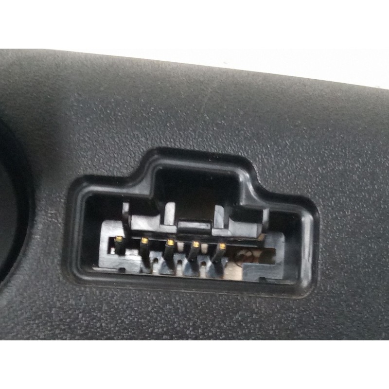 Recambio de retrovisor interior electrico para ford mondeo iii (b5y) 2.0 16v referencia OEM IAM   
