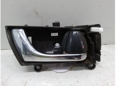 Recambio de maneta interior puerta delantera derecha para subaru legacy iv (bl) 2.5 awd (bl9) referencia OEM IAM   