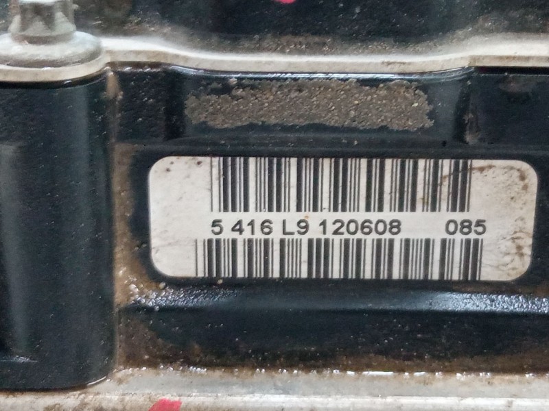 Recambio de abs para toyota auris (_e15_) 1.4 d-4d (nde150_) referencia OEM IAM 0265950512  