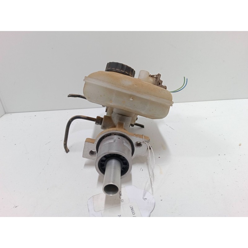Recambio de bomba freno para citroën berlingo / berlingo first monospace (mf_, gjk_, gfk_) 1.6 hdi 75 (mf9hw, gj9hwc, gf9hwc, gn