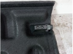 Recambio de bandeja trasera para seat ibiza iii (6l1) 1.4 tdi referencia OEM IAM    2