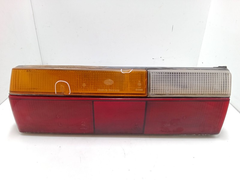 Recambio de piloto trasero izquierdo para volkswagen polo classic (86c, 80) 1.3 cat referencia OEM IAM   