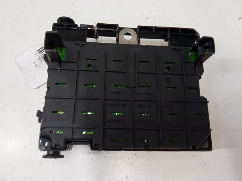 Recambio de bsm para peugeot 307 cc (3b) 2.0 16v referencia OEM IAM 9650663980  