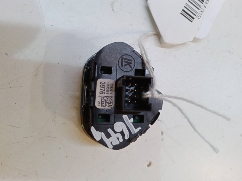 Recambio de warning para opel corsa e (x15) 1.4 (08, 68) referencia OEM IAM 13363976  10093605