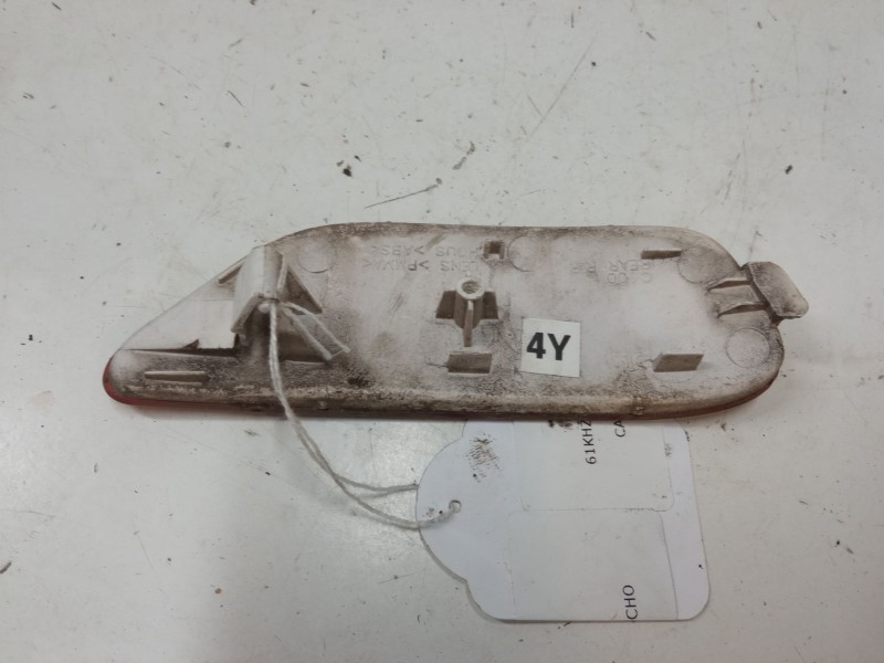 Recambio de catadioptrico trasero derecho para chevrolet captiva (c100, c140) 2.4 4wd referencia OEM IAM   