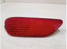 Recambio de catadioptrico trasero izquierdo para chevrolet captiva (c100, c140) 2.4 4wd referencia OEM IAM   