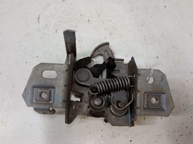 Recambio de cerradura capo para volvo s40 ii (544) 1.8 referencia OEM IAM   