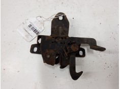 Recambio de cerradura capo para chevrolet captiva (c100, c140) 2.0 d 4wd referencia OEM IAM   