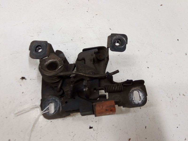 Recambio de cerradura capo para audi a3 (8l1) 1.9 tdi referencia OEM IAM   