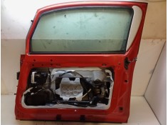 Recambio de puerta delantera derecha para peugeot 1007 (km_) 1.4 16v referencia OEM IAM    2