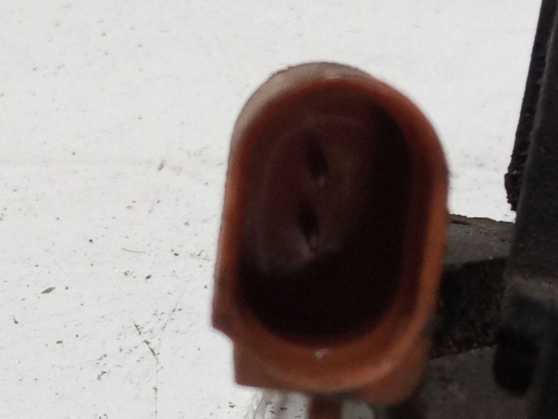 Recambio de cerradura capo para audi a3 (8l1) 1.9 tdi referencia OEM IAM   