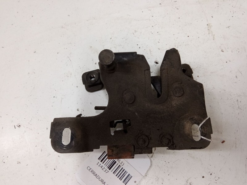 Recambio de cerradura capo para audi a3 (8l1) 1.9 tdi referencia OEM IAM   