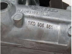 Recambio de clausor para skoda rapid spaceback (nh1) 1.0 tsi referencia OEM IAM 1K0905851 6RA905865B  2