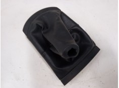 Recambio de funda palanca cambio para seat ibiza iii (6l1) 1.4 tdi referencia OEM IAM 6L0863279B  