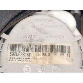 CINTURON SEGURIDAD DELANTERO IZQUIERDO 306645199FKA 