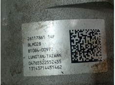 Recambio de columna direccion electrica para fiat punto referencia OEM IAM 2611786114F   2