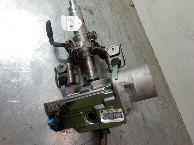 Recambio de columna direccion electrica para fiat punto referencia OEM IAM 2611786114F  