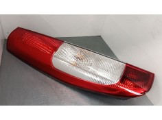 Recambio de piloto trasero izquierdo para mercedes-benz vito / mixto furgoneta (w639) 110 cdi (639.601, 639.603, 639.605) refere
