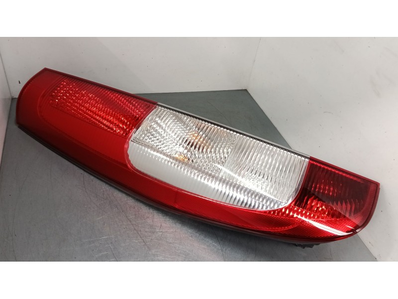 Recambio de piloto trasero izquierdo para mercedes-benz vito / mixto furgoneta (w639) 110 cdi (639.601, 639.603, 639.605) refere