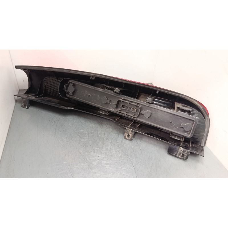 Recambio de piloto trasero izquierdo para mercedes-benz vito / mixto furgoneta (w639) 110 cdi (639.601, 639.603, 639.605) refere