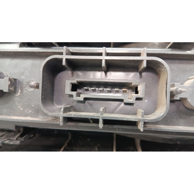 Recambio de piloto trasero izquierdo para mercedes-benz vito / mixto furgoneta (w639) 110 cdi (639.601, 639.603, 639.605) refere