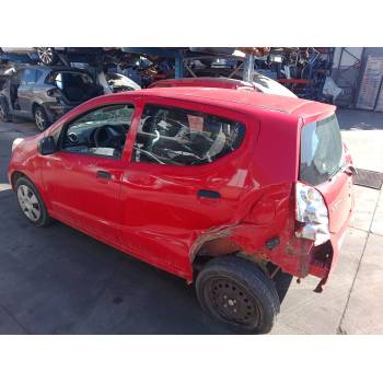 SUZUKI ALTO VII (GF, HA25_, HA35_)
