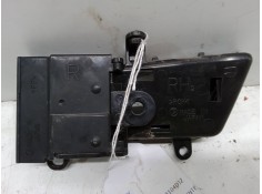 Recambio de maneta interior puerta delantera derecha para subaru legacy iv (bl) 2.5 awd (bl9) referencia OEM IAM    2