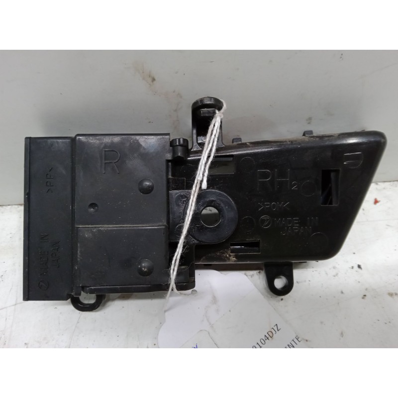 Recambio de maneta interior puerta delantera derecha para subaru legacy iv (bl) 2.5 awd (bl9) referencia OEM IAM   
