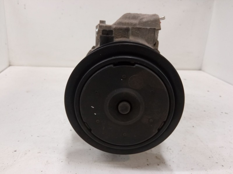 Recambio de compresor a/a para seat ibiza iii (6l1) 1.4 tdi referencia OEM IAM 6Q0820808D  