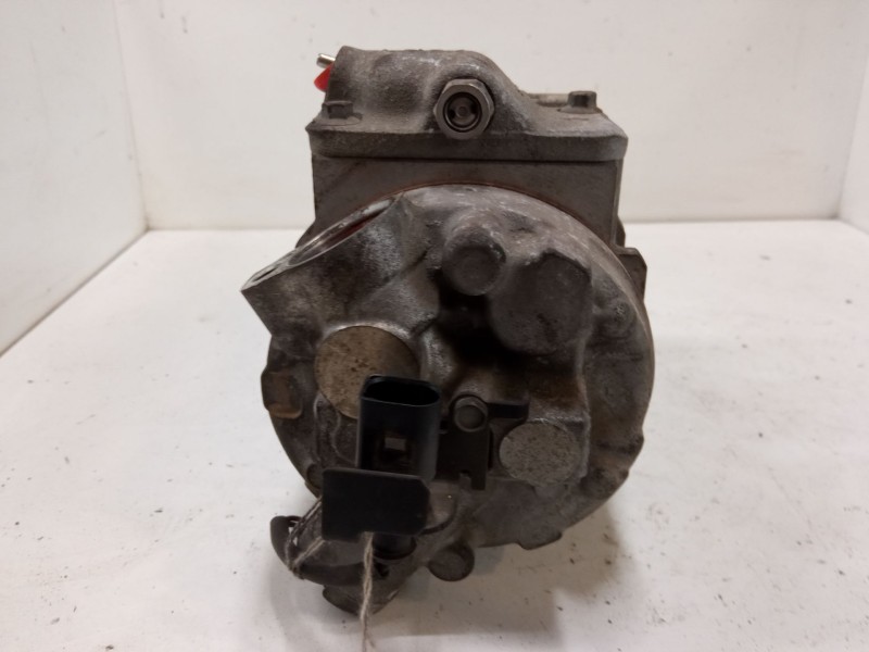 Recambio de compresor a/a para seat ibiza iii (6l1) 1.4 tdi referencia OEM IAM 6Q0820808D  