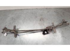 Recambio de motor limpia delantero para mercedes-benz vito / mixto furgoneta (w639) 110 cdi (639.601, 639.603, 639.605) referenc