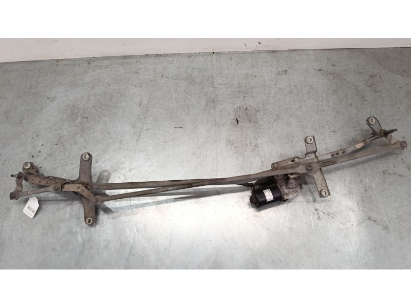 Recambio de motor limpia delantero para mercedes-benz vito / mixto furgoneta (w639) 110 cdi (639.601, 639.603, 639.605) referenc