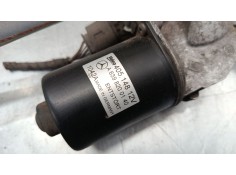 Recambio de motor limpia delantero para mercedes-benz vito / mixto furgoneta (w639) 110 cdi (639.601, 639.603, 639.605) referenc 2