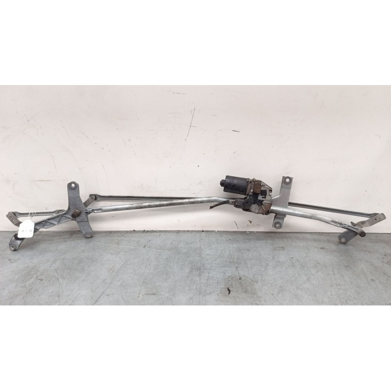 Recambio de motor limpia delantero para mercedes-benz vito / mixto furgoneta (w639) 110 cdi (639.601, 639.603, 639.605) referenc