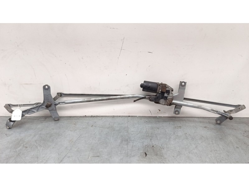 Recambio de motor limpia delantero para mercedes-benz vito / mixto furgoneta (w639) 110 cdi (639.601, 639.603, 639.605) referenc