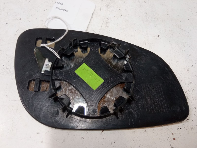 Recambio de cristal retrovisor izquierdo para opel vectra c gts (z02) 1.9 cdti (f68) referencia OEM IAM   