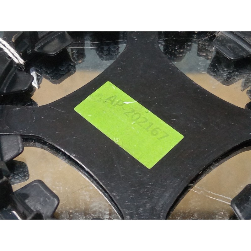 Recambio de cristal retrovisor izquierdo para opel vectra c gts (z02) 1.9 cdti (f68) referencia OEM IAM   