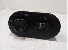 Recambio de conmutador de luces para seat ibiza iii (6l1) 1.4 tdi referencia OEM IAM 6L1941531AF  