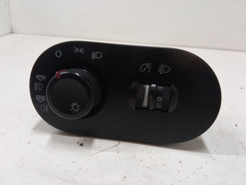 Recambio de conmutador de luces para seat ibiza iii (6l1) 1.4 tdi referencia OEM IAM 6L1941531AF  