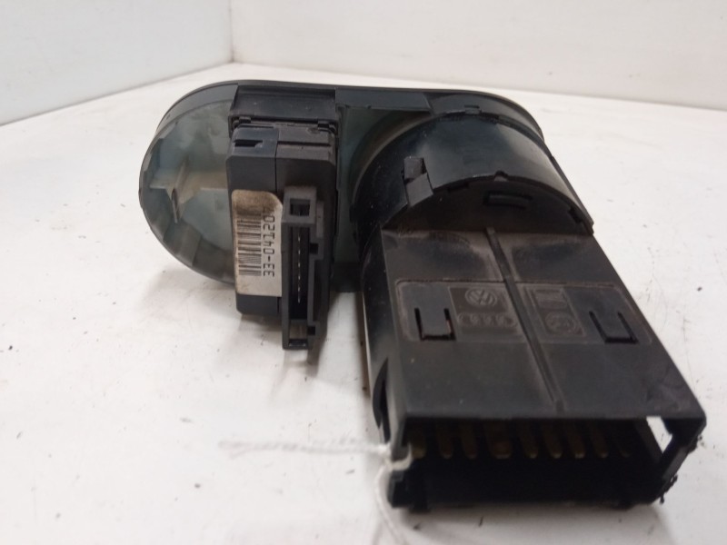 Recambio de conmutador de luces para seat ibiza iii (6l1) 1.4 tdi referencia OEM IAM 6L1941531AF  