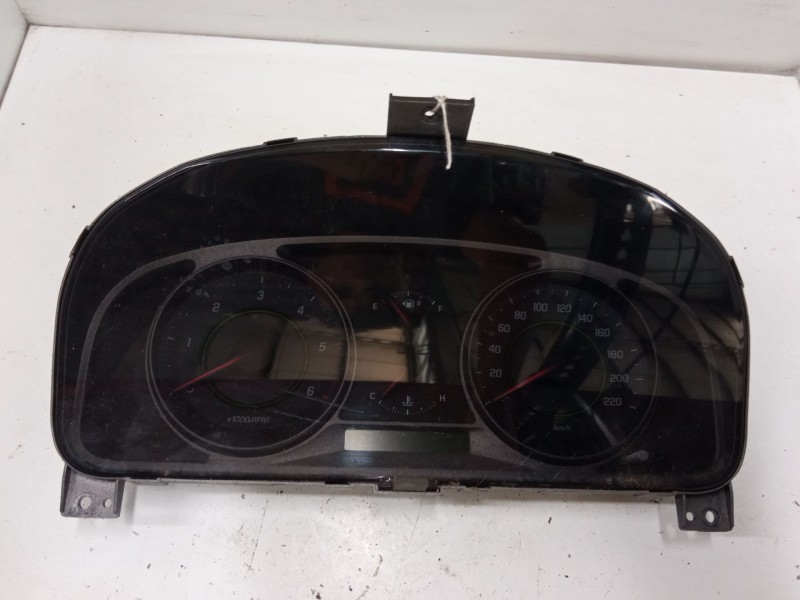 Recambio de cuadro instrumentos para chevrolet captiva (c100, c140) 2.0 d 4wd referencia OEM IAM 95967056  