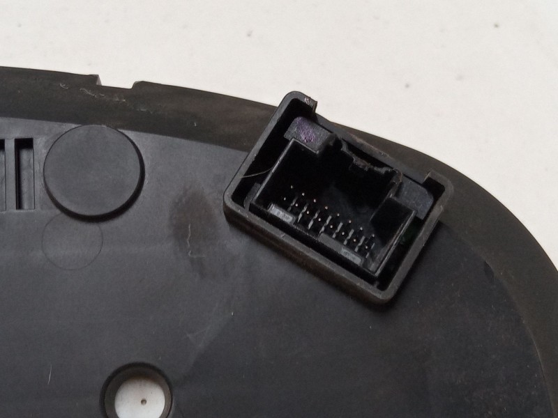 Recambio de cuadro instrumentos para chevrolet captiva (c100, c140) 2.0 d 4wd referencia OEM IAM 95967056  