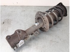 Recambio de transmision delantera izquierda para mercedes-benz vito / mixto furgoneta (w639) 110 cdi (639.601, 639.603, 639.605)